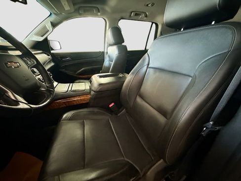Used 2018 Chevrolet Tahoe Premier image 23