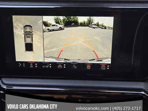 Used 2025 GMC Sierra 1500 AT4X AWD/4WD image 15