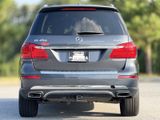 Used 2016 Mercedes-Benz GL 450 4MATIC image 5