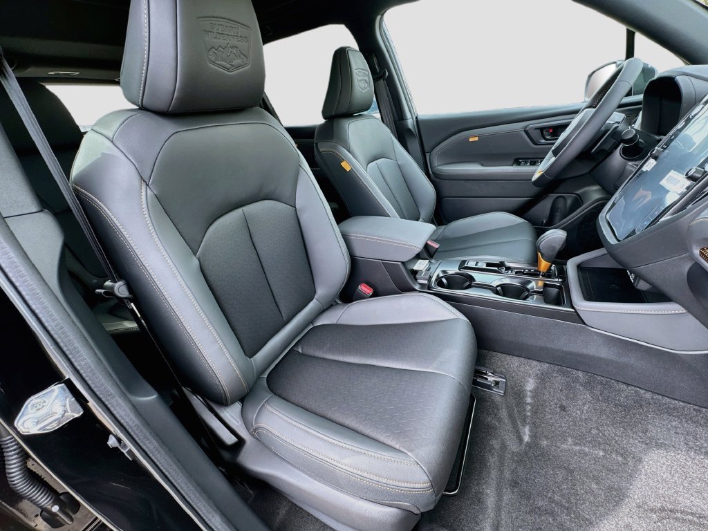 New 2026 Subaru Forester Wilderness AWD/4WD image 33