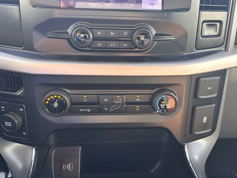 Certified 2021 Ford F150 XLT AWD/4WD image 38