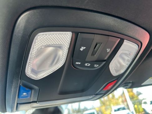 Used 2024 RAM 2500 Big Horn w/ Bed Utility Group image 21