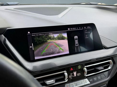 Used 2021 BMW 228i Gran Coupe w/ Convenience Package FWD image 29