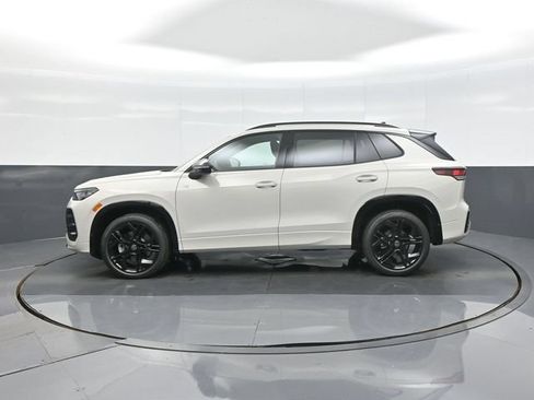 New 2026 Volkswagen Tiguan SE R-Line AWD/4WD image 4