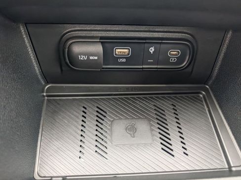 Used 2023 Kia Sportage X-Line w/ X-Line Premium Package image 38