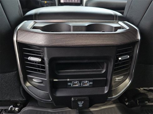 New 2026 RAM 2500 Laramie w/ Night Edition image 20