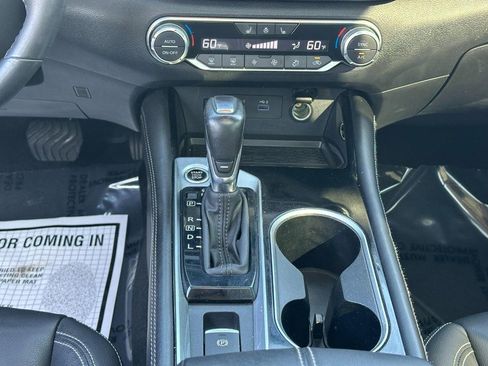 Used 2023 Nissan Altima 2.5 SL image 15