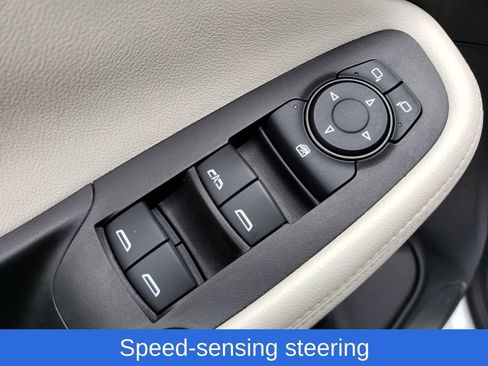 Used 2020 Buick Encore GX Preferred image 17