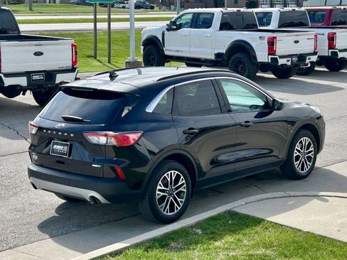 Certified 2020 Ford Escape SEL AWD/4WD image 6