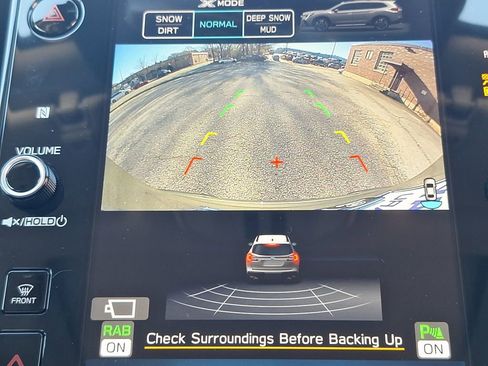 Certified 2025 Subaru Ascent Bronze Edition w/ Popular Package #2 image 16