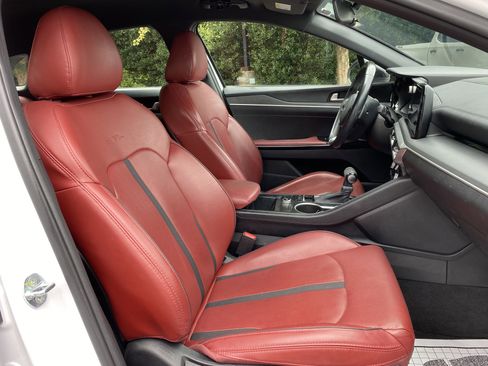 Used 2023 Kia K5 GT-Line w/ GT-Line Premium Package image 29