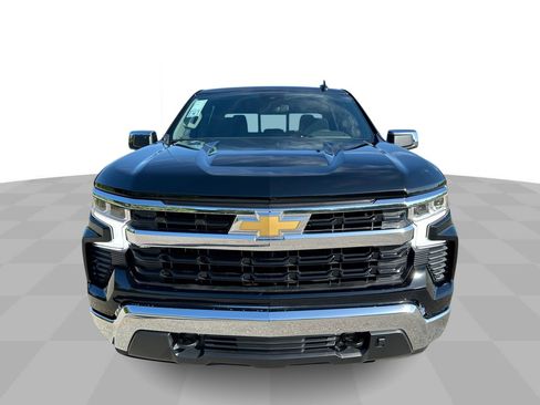 New 2025 Chevrolet Silverado 1500 LT image 38