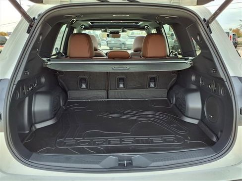 New 2026 Subaru Forester Touring image 20