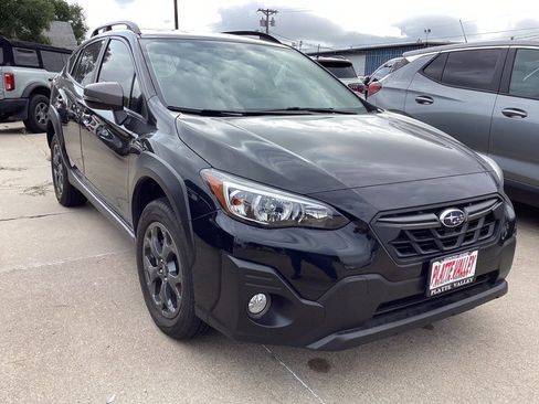 Used 2023 Subaru Crosstrek 2.5i Sport AWD/4WD image 1
