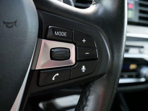 Used 2019 BMW X3 xDrive30i w/ Driving Assistance Package image 25