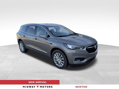 Used 2019 Buick Enclave Premium w/ Experience Buick Package