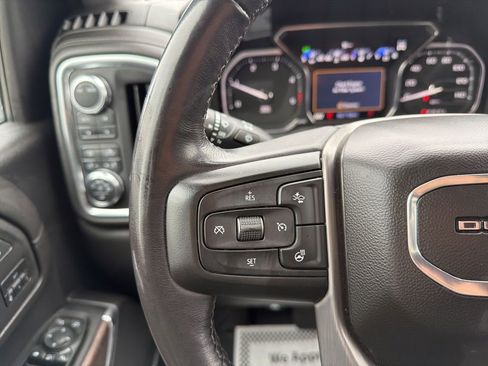 Used 2023 GMC Sierra 2500 Denali w/ Denali Ultimate Package AWD/4WD image 19