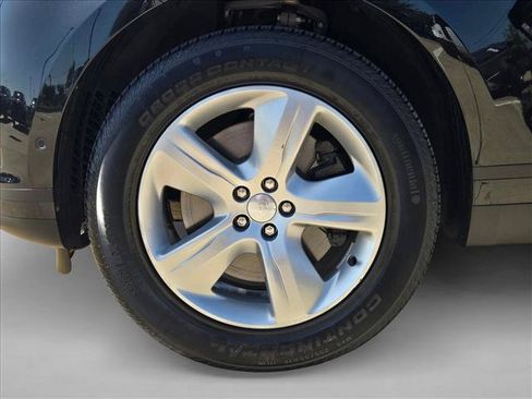 Used 2026 Land Rover Range Rover Velar S AWD/4WD image 25