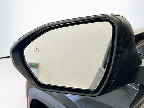 Used 2025 Hyundai Tucson SEL AWD/4WD image 16