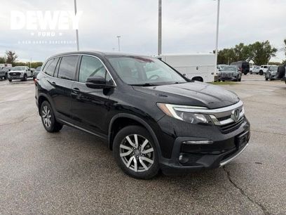 Used 2020 Honda Pilot EX