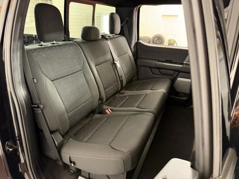 Used 2023 Ford F150 XLT w/ Equipment Group 302A High AWD/4WD image 34
