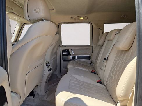 Used 2023 Mercedes-Benz G 550 image 14