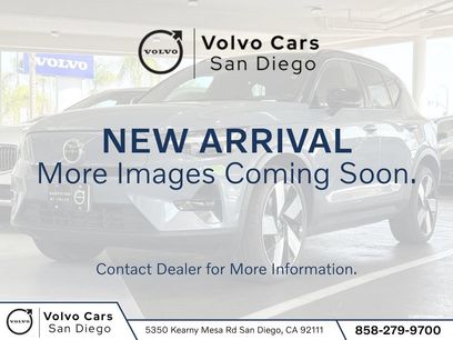 Used 2023 Volvo XC40 Recharge Ultimate