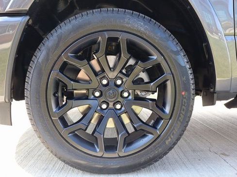 New 2026 RAM 1500 Limited AWD/4WD image 35