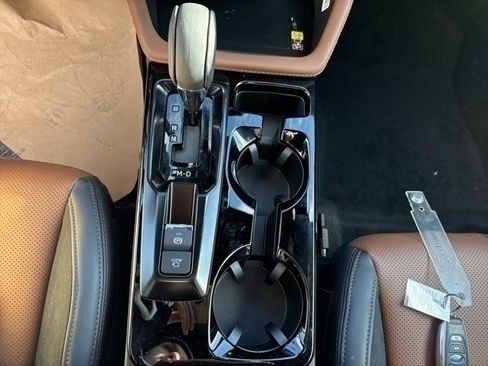 New 2026 Subaru Forester Touring image 22