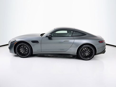New 2026 Mercedes-Benz AMG GT 43 image 5