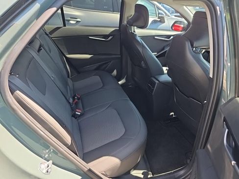 Used 2023 Kia Niro Wind FWD image 11