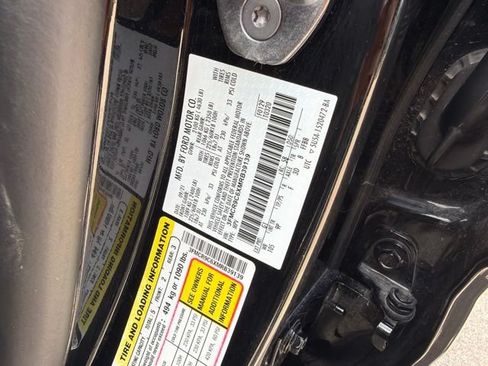 Used 2021 Ford Bronco Sport Outer Banks w/ Outer Banks Package (96D) AWD/4WD image 39