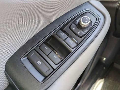 New 2025 Subaru Legacy Premium image 20