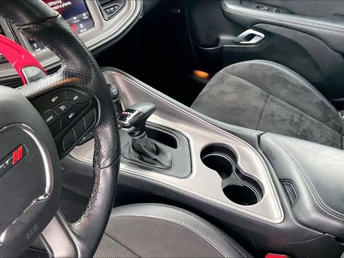 Used 2023 Dodge Challenger GT w/ Plus Package RWD image 13