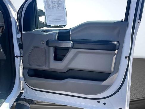 Used 2021 Ford F250 XLT AWD/4WD image 24