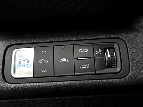 New 2024 Chevrolet Silverado EV RST w/ LPO, Utility Wall Package image 13