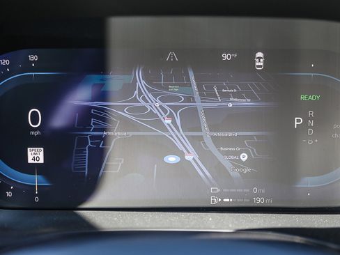 New 2025 Volvo XC60 T8 Plus w/ Climate Package image 25