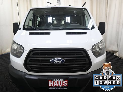 Used 2015 Ford Transit 150 130 Low Roof RWD image 2