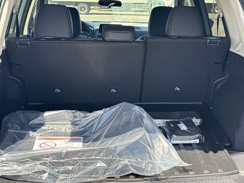 New 2026 Nissan Rogue Rock Creek image 33