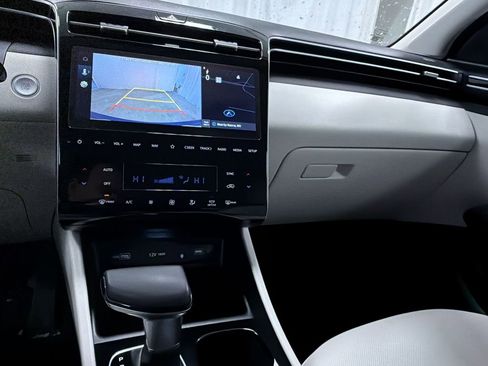 Used 2024 Hyundai Tucson SEL w/ Convenience Package image 12