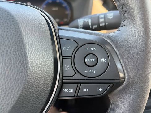 Used 2024 Toyota RAV4 Limited FWD image 24