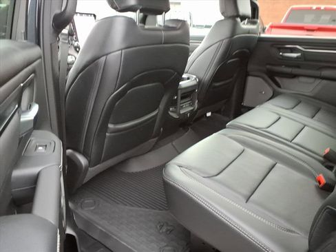 New 2026 RAM 1500 Rebel image 33