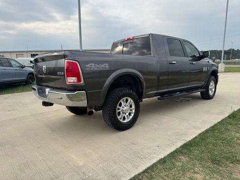 Used 2017 RAM 2500 Laramie w/ Off Road Package AWD/4WD image 8