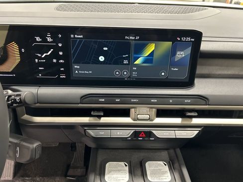 New 2027 Kia Telluride S image 17