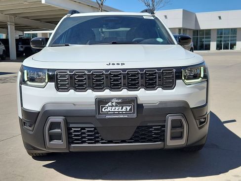 New 2026 Jeep Cherokee Limited image 5