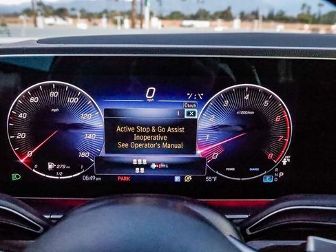 Used 2024 Mercedes-Benz GLS 450 4MATIC image 28