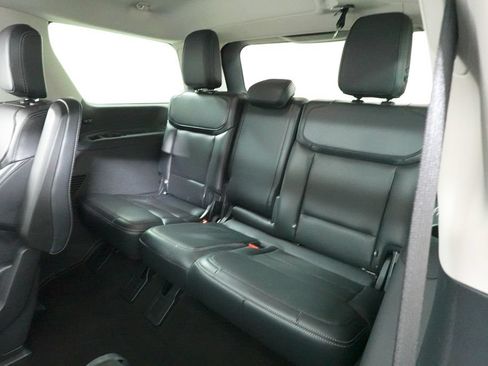 Certified 2025 Ford Expedition Platinum AWD/4WD image 38