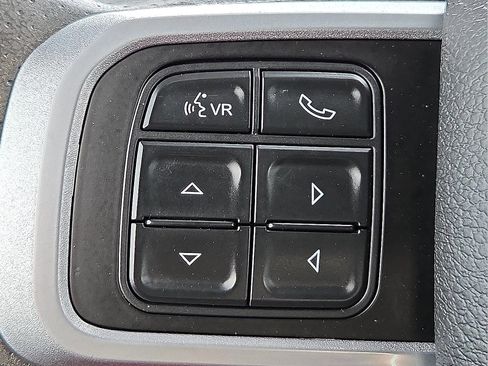 Used 2022 RAM 2500 Big Horn image 18