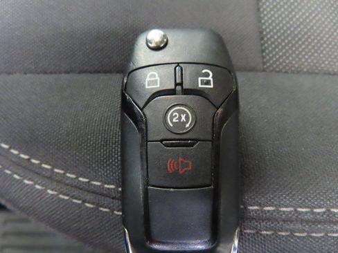 Used 2023 Ford Ranger XLT w/ Equipment Group 302A High image 48