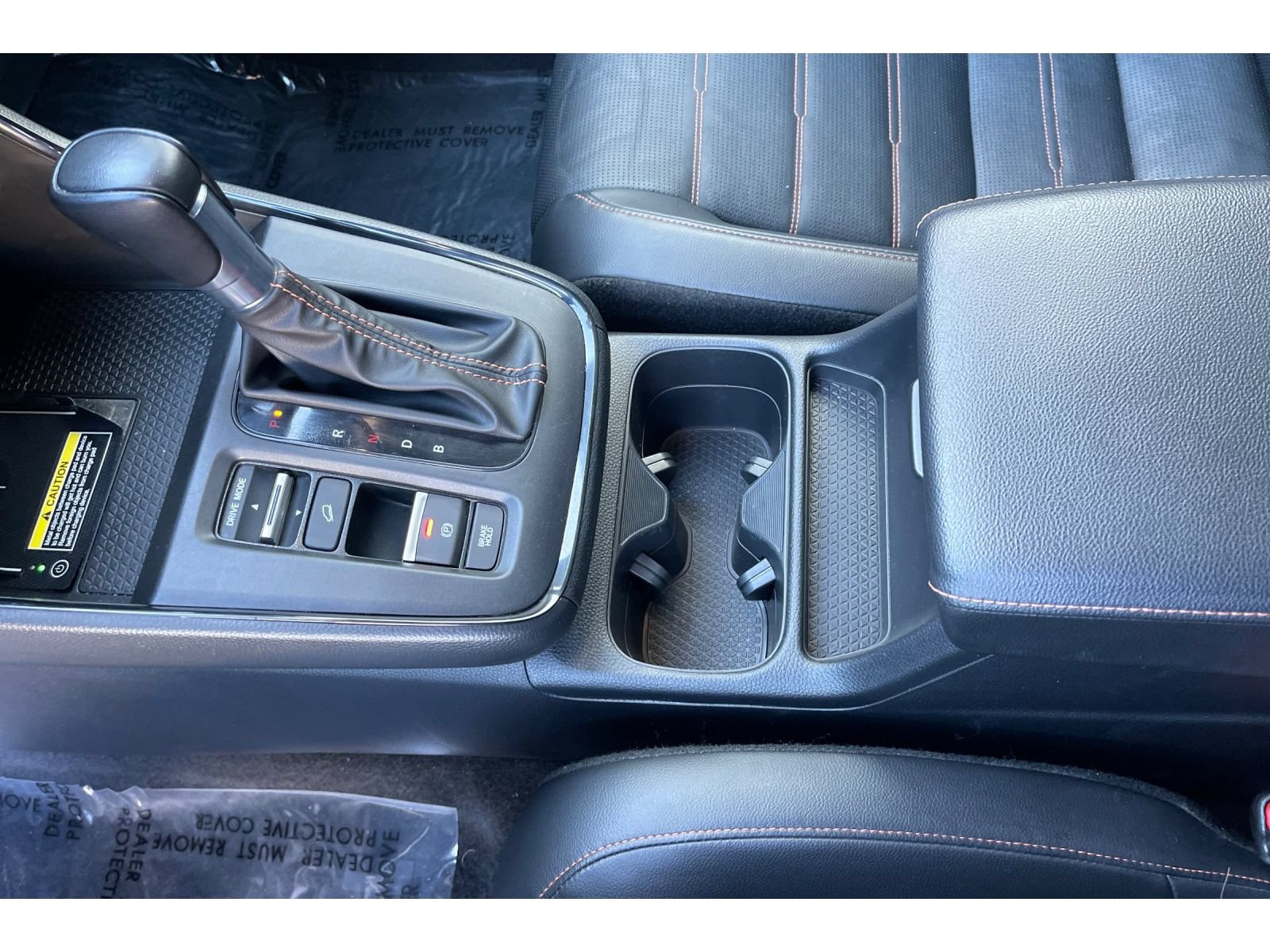 Certified 2025 Honda CR-V Sport-L image 31